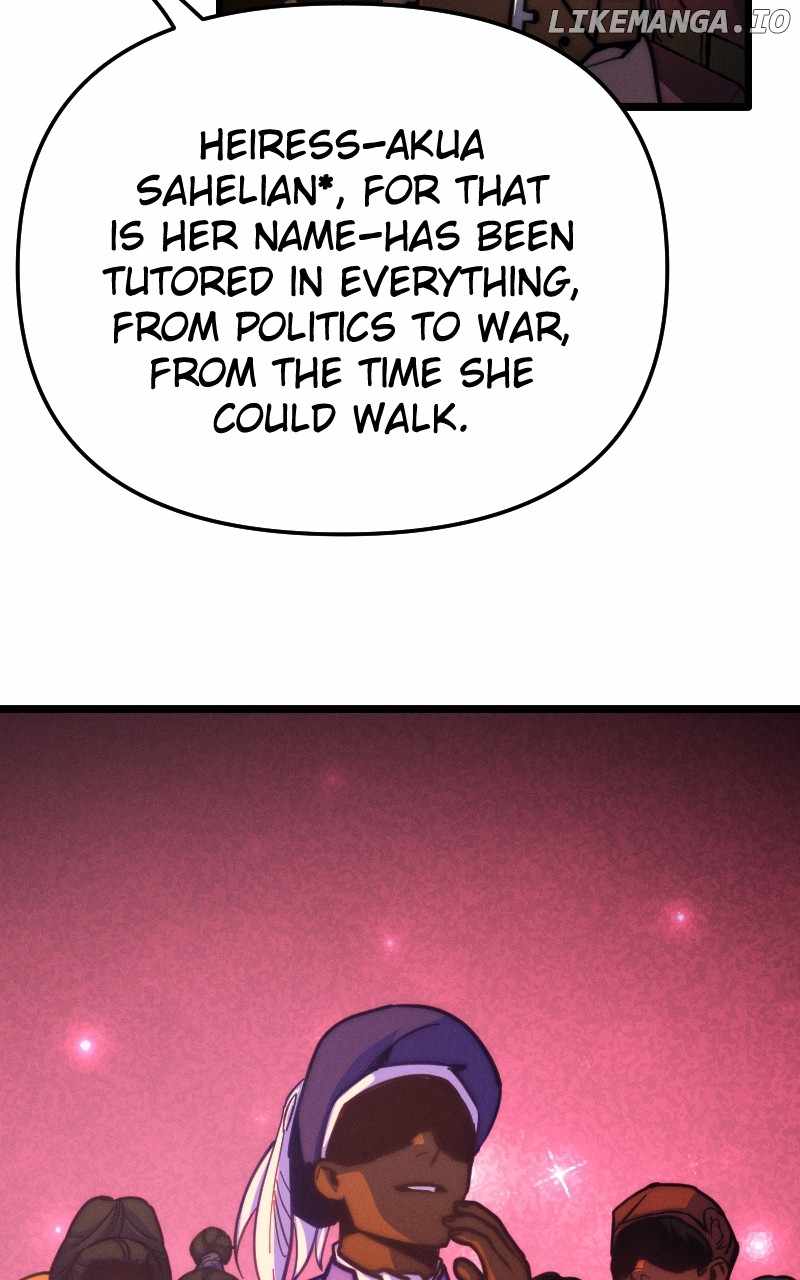 A Practical Guide to Evil Chapter 30 71